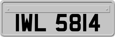 IWL5814