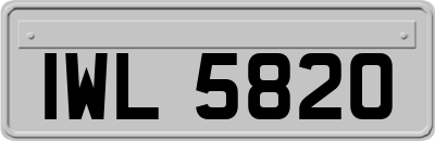 IWL5820