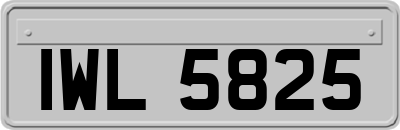 IWL5825