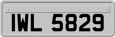 IWL5829