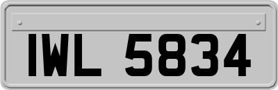 IWL5834