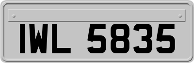 IWL5835