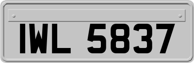 IWL5837