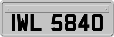 IWL5840