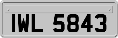 IWL5843