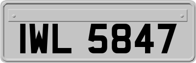 IWL5847