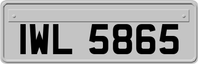 IWL5865