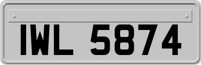 IWL5874