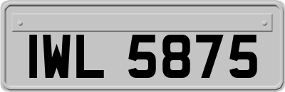 IWL5875