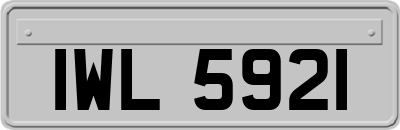 IWL5921