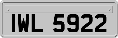 IWL5922