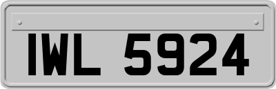 IWL5924