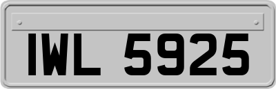 IWL5925
