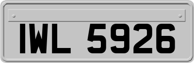 IWL5926