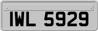 IWL5929