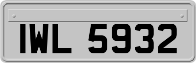 IWL5932