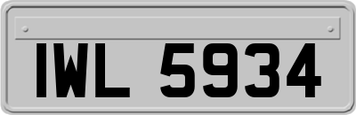 IWL5934