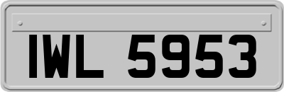IWL5953