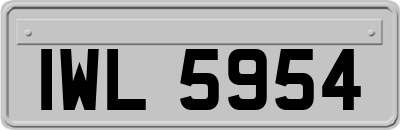 IWL5954