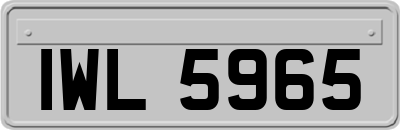 IWL5965