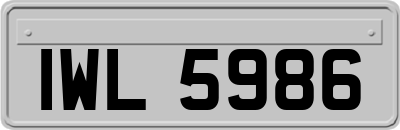 IWL5986