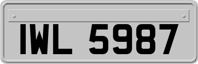 IWL5987
