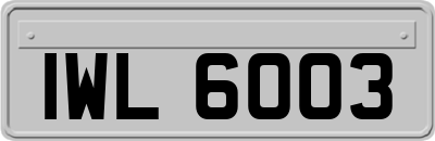 IWL6003