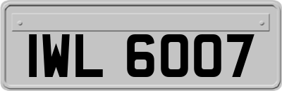 IWL6007