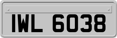 IWL6038
