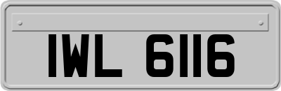 IWL6116