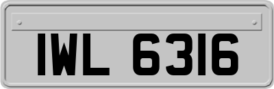IWL6316