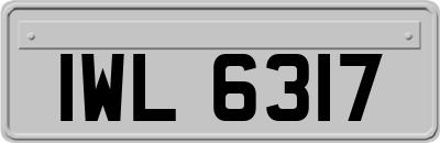 IWL6317