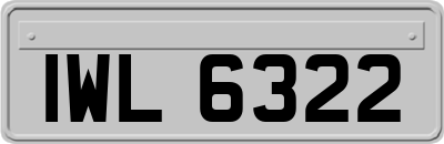 IWL6322
