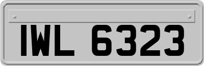IWL6323