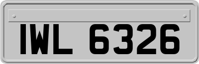 IWL6326