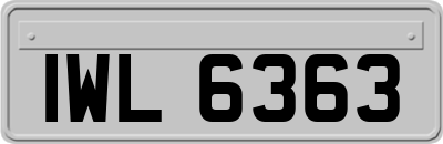 IWL6363