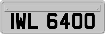 IWL6400