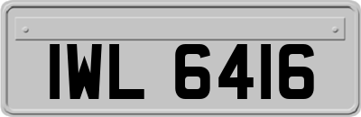 IWL6416
