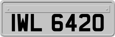 IWL6420