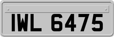 IWL6475