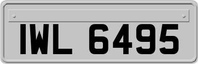 IWL6495