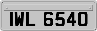 IWL6540