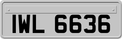 IWL6636