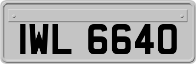 IWL6640