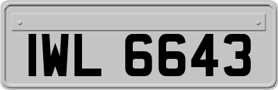 IWL6643