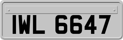 IWL6647