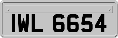 IWL6654