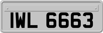 IWL6663