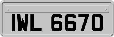 IWL6670