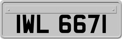 IWL6671